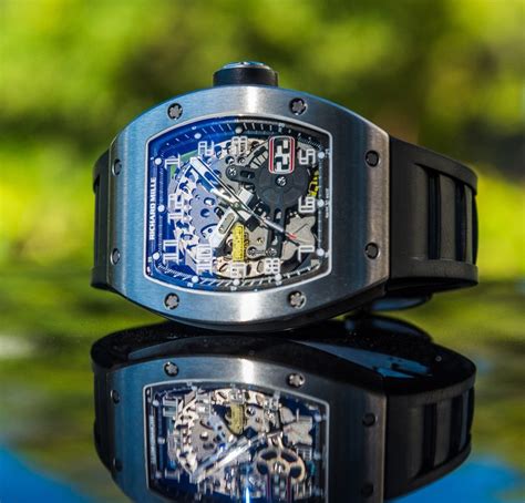 richard mille 029 for sale.